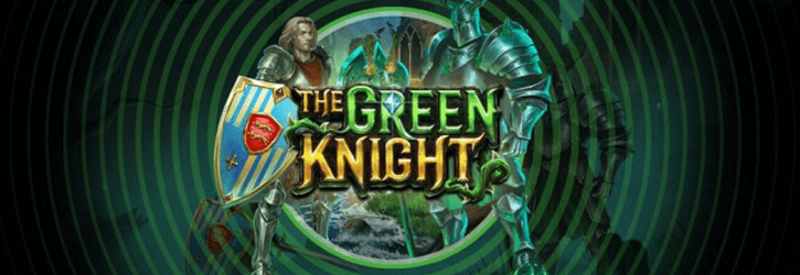 unibet kasiino green knight kampaania