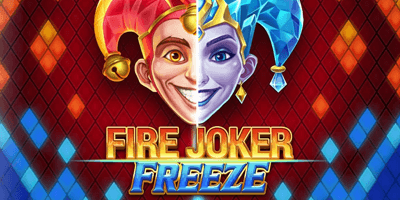 fire joker freeze slot