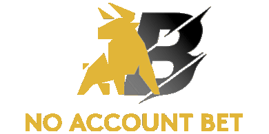 No Account Bet Kasiino Logo