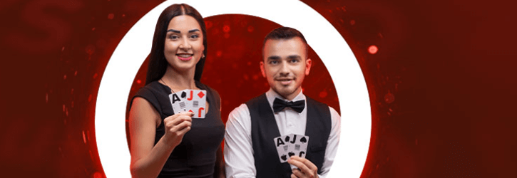 optibet kasiino live blackjack cashback kampaania