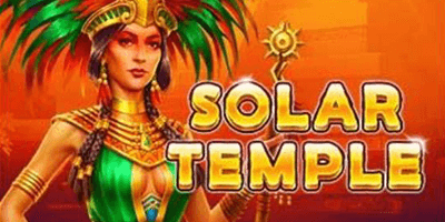 solar temple slot