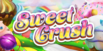 sweet crush slot