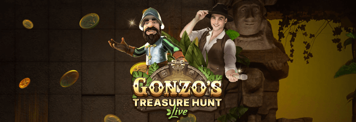 coolbet kasiino gonzos treasure hunt kampaania