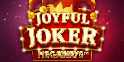 joyful joker megaways slot