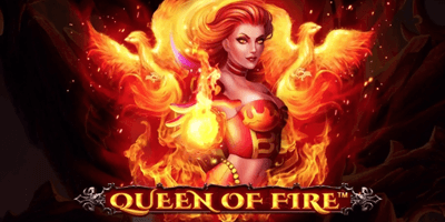 queen of fire slot