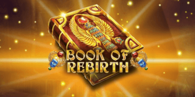 book of rebirth slot