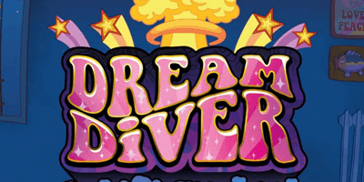 dream diver slot