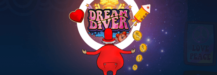optibet kasiino dream diver kampaania