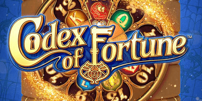 codex of fortune slot