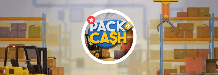paf kasiino pack cash kampaania