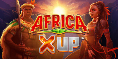 africa x up slot