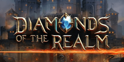 diamonds of the realm slot