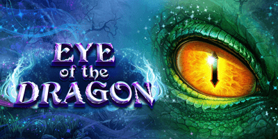 eye of the dragon slot