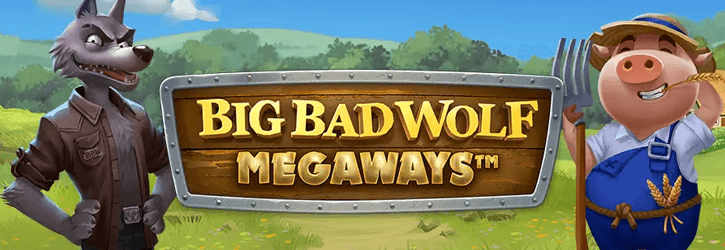 big bad wolf megaways slot quickspin