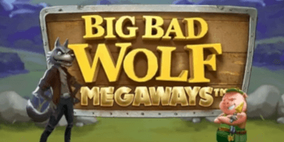 big bad wolf megaways slot