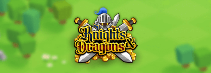 paf kasiino knights dragons kampaania