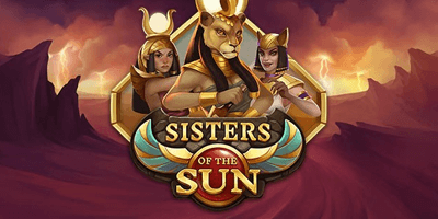 sisters of the sun slot