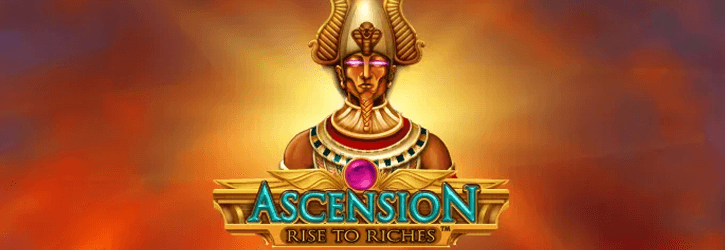 ascension rise of riches slot microgaming