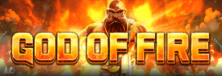 god of fire slot microgaming