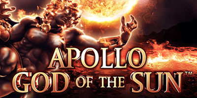 apollo god of the sun slot