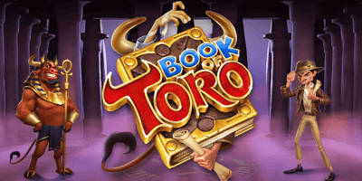 book of toro slot