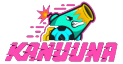 Kanuuna Kasiino Logo