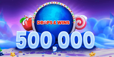 boost kasiino drop wins january