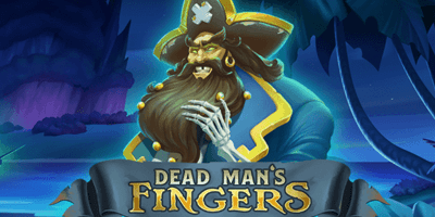 dead mans fingers slot
