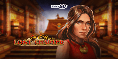 cat wilde and lost chapter slot