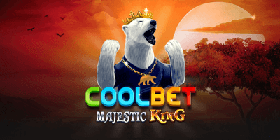 coolbet kasiino majestic king