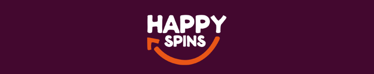 happyspins kasiino main
