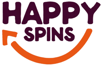 HappySpins Kasiino Logo