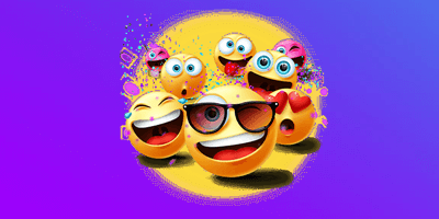 supercasino emoji