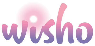 Wisho Kasiino Logo