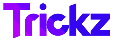 Trickz Kasiino Logo