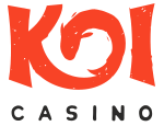 Koi Kasiino Logo