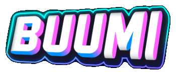 Buumi Kasiino Logo
