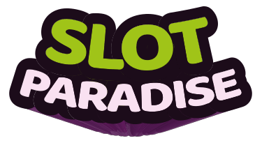 SlotParadise Kasiino Logo