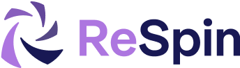 ReSpin Kasiino Logo