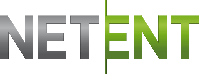 NetEnt Logo