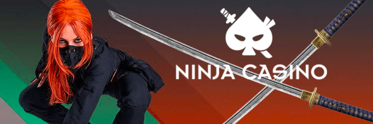 обзор ninja casino