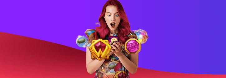 приветственный бонус в supercasino