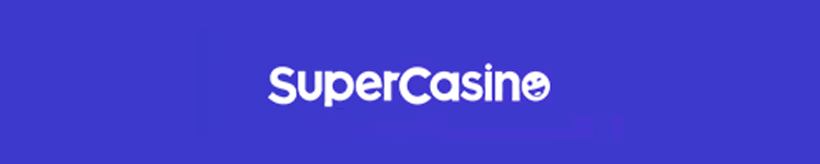 supercasino main