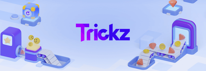 онлайн казино Trickz