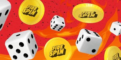 бонус в казино firespin
