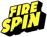 FireSpin Casino Logo